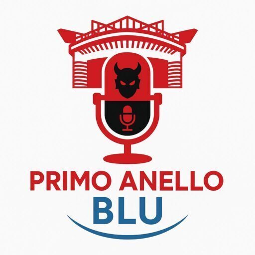 PRIMO ANELLO BLU